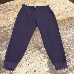 Figs Women’s Zamora scrub pants